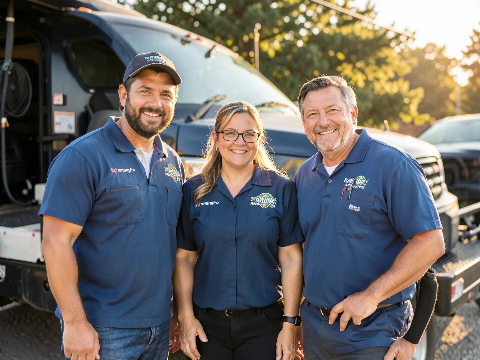 Roof Repair company in Green River, WY